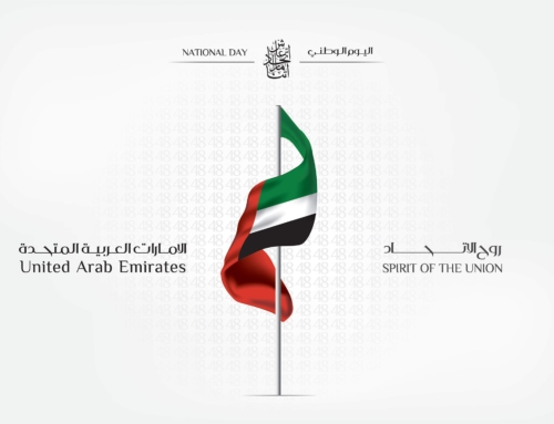Happy National Day 2019