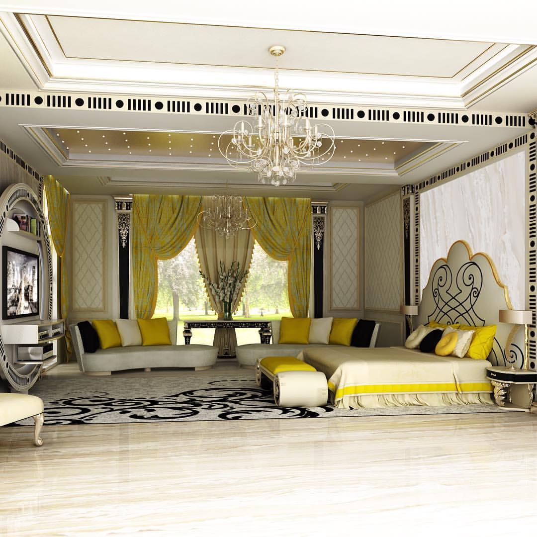 'If you do it right, it will last forever' - Massimo Vignelli Emirates Décor, Dubai | London. Just do it right Dubai business design interiors interiordesign bed local