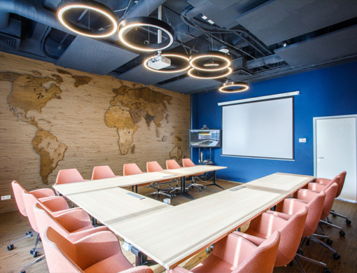 Conference room 5